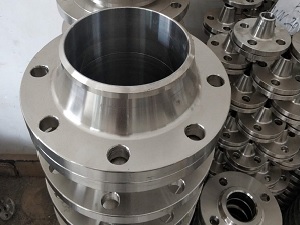 不銹鋼對(duì)焊法蘭